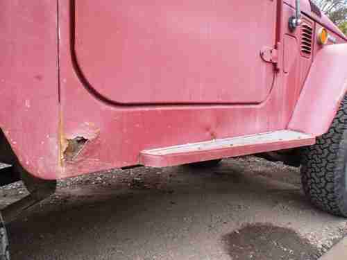 1969 FJ40 Very original, Very nice driver!, image 12