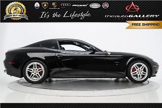 2008 ferrari 612 scaglietti 2dr cpe