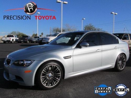 2008 bmw m3 base