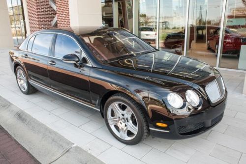 Black spur navigation sport wheels chrome lambswool rugs parking sensors