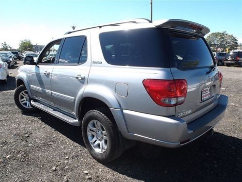 Limited SUV 4.7L 4X4 DVD REAR ENTERTAINMENT CLEAN CARFAX LEATHER 4X4 SUNROOF, image 4