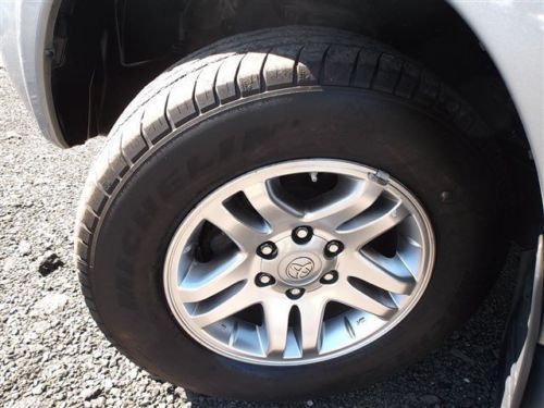 Limited SUV 4.7L 4X4 DVD REAR ENTERTAINMENT CLEAN CARFAX LEATHER 4X4 SUNROOF, image 14