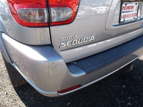 Limited SUV 4.7L 4X4 DVD REAR ENTERTAINMENT CLEAN CARFAX LEATHER 4X4 SUNROOF, image 16