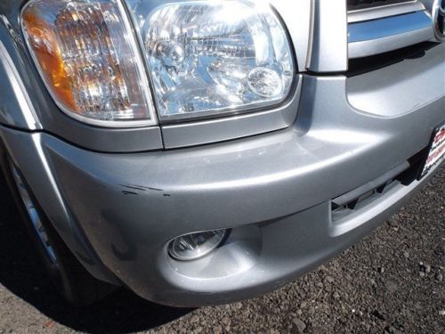 Limited SUV 4.7L 4X4 DVD REAR ENTERTAINMENT CLEAN CARFAX LEATHER 4X4 SUNROOF, image 20