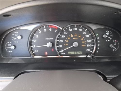 Limited SUV 4.7L 4X4 DVD REAR ENTERTAINMENT CLEAN CARFAX LEATHER 4X4 SUNROOF, image 30