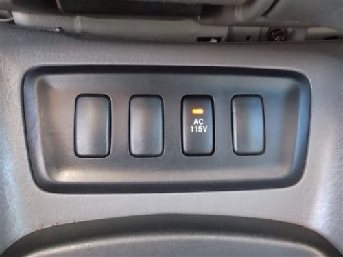 Limited SUV 4.7L 4X4 DVD REAR ENTERTAINMENT CLEAN CARFAX LEATHER 4X4 SUNROOF, image 33