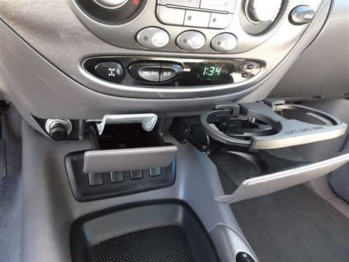 Limited SUV 4.7L 4X4 DVD REAR ENTERTAINMENT CLEAN CARFAX LEATHER 4X4 SUNROOF, image 34