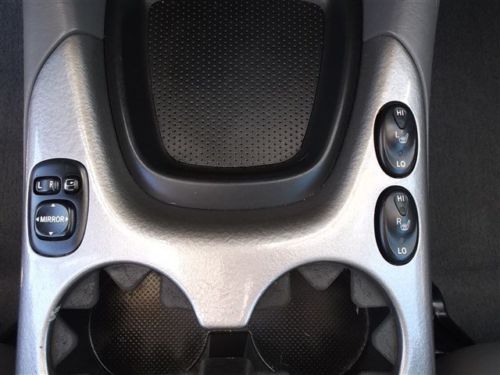 Limited SUV 4.7L 4X4 DVD REAR ENTERTAINMENT CLEAN CARFAX LEATHER 4X4 SUNROOF, image 35