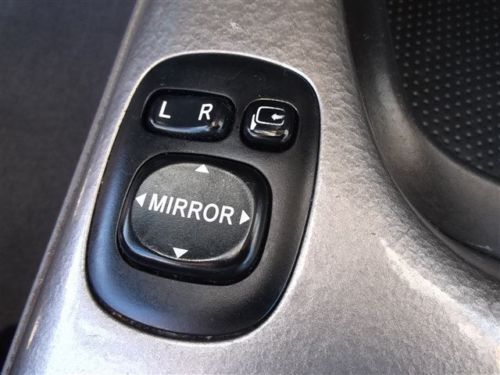 Limited SUV 4.7L 4X4 DVD REAR ENTERTAINMENT CLEAN CARFAX LEATHER 4X4 SUNROOF, image 37