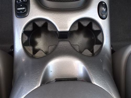 Limited SUV 4.7L 4X4 DVD REAR ENTERTAINMENT CLEAN CARFAX LEATHER 4X4 SUNROOF, image 38