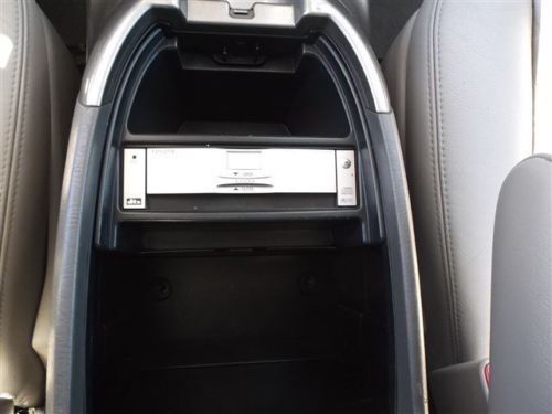 Limited SUV 4.7L 4X4 DVD REAR ENTERTAINMENT CLEAN CARFAX LEATHER 4X4 SUNROOF, image 39