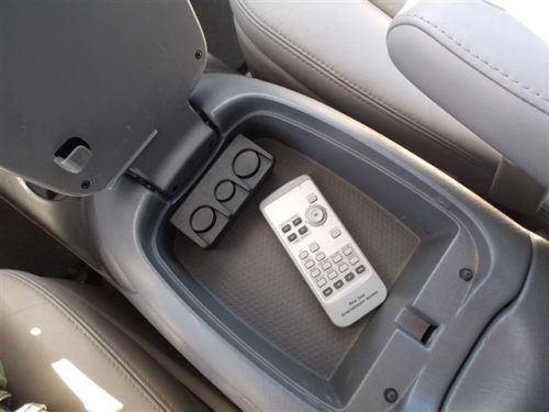 Limited SUV 4.7L 4X4 DVD REAR ENTERTAINMENT CLEAN CARFAX LEATHER 4X4 SUNROOF, image 40