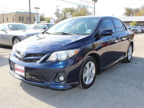 1.8l i4 s sport package alloy wheels cd auxiliary input keyless entry cruise
