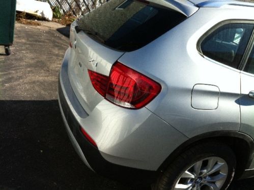 2012 BMW X1 XDRIVE2: MECHANICS SPECIAL-THEFT RECOVERY, US $14,657.00, image 6