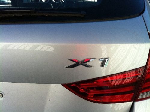2012 BMW X1 XDRIVE2: MECHANICS SPECIAL-THEFT RECOVERY, US $14,657.00, image 8
