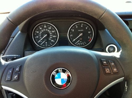 2012 BMW X1 XDRIVE2: MECHANICS SPECIAL-THEFT RECOVERY, US $14,657.00, image 11