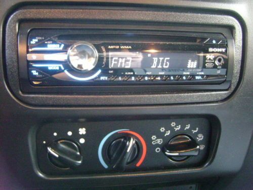 CLEAN 2006 JEEP WRANGLER X 4X4 AUTO SONY AM/FM/CD ALLOYS 4WD EXCELLENT CONDITION, image 29