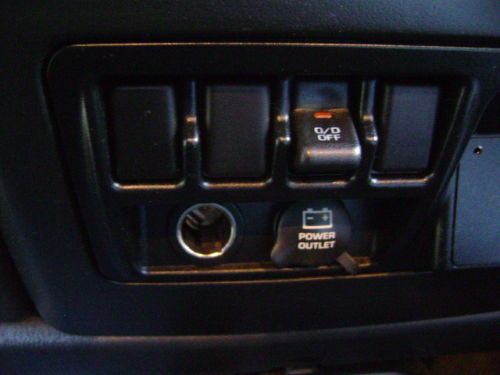 CLEAN 2006 JEEP WRANGLER X 4X4 AUTO SONY AM/FM/CD ALLOYS 4WD EXCELLENT CONDITION, image 33