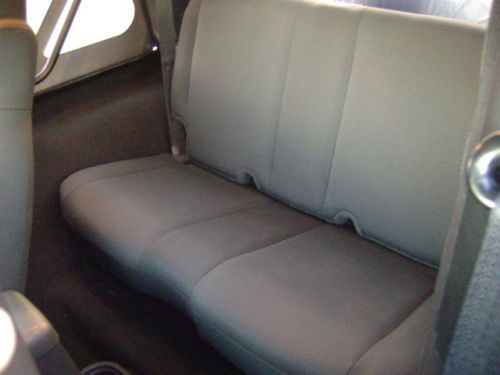 CLEAN 2006 JEEP WRANGLER X 4X4 AUTO SONY AM/FM/CD ALLOYS 4WD EXCELLENT CONDITION, image 35