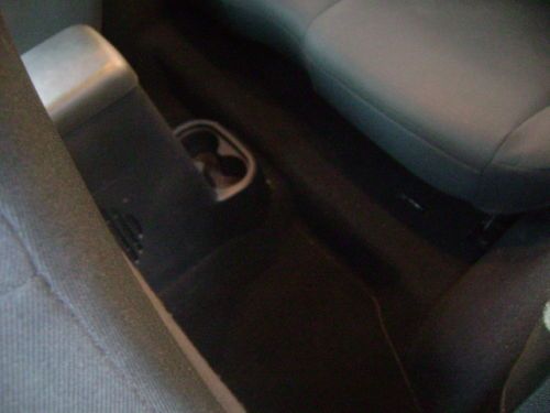 CLEAN 2006 JEEP WRANGLER X 4X4 AUTO SONY AM/FM/CD ALLOYS 4WD EXCELLENT CONDITION, image 39