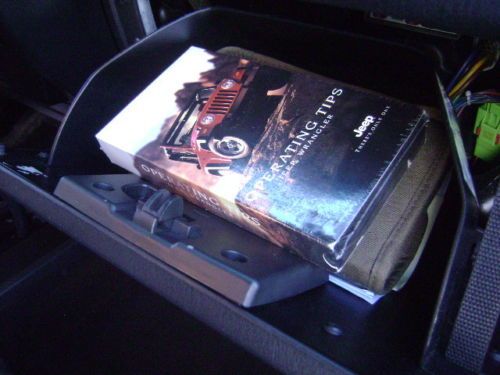 CLEAN 2006 JEEP WRANGLER X 4X4 AUTO SONY AM/FM/CD ALLOYS 4WD EXCELLENT CONDITION, image 42