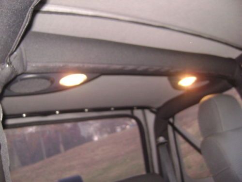 CLEAN 2006 JEEP WRANGLER X 4X4 AUTO SONY AM/FM/CD ALLOYS 4WD EXCELLENT CONDITION, image 45