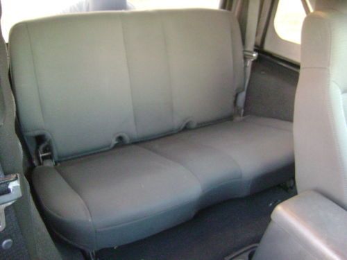 CLEAN 2006 JEEP WRANGLER X 4X4 AUTO SONY AM/FM/CD ALLOYS 4WD EXCELLENT CONDITION, image 46