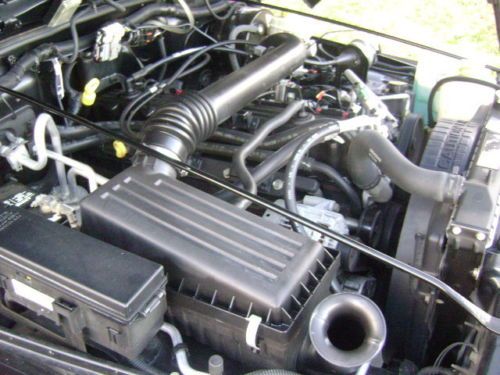 CLEAN 2006 JEEP WRANGLER X 4X4 AUTO SONY AM/FM/CD ALLOYS 4WD EXCELLENT CONDITION, image 49