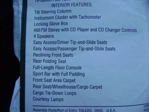 CLEAN 2006 JEEP WRANGLER X 4X4 AUTO SONY AM/FM/CD ALLOYS 4WD EXCELLENT CONDITION, image 58