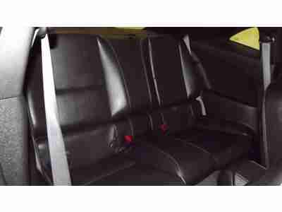 Low Miles 2011 Camaro 2SS Coupe 6.2L V8 Rear Wheel Drive, image 12