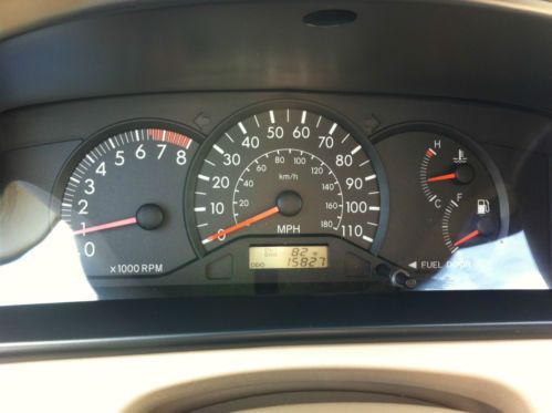 2007 Toyota Corolla CE Sedan 4-Door 1.8L, image 10