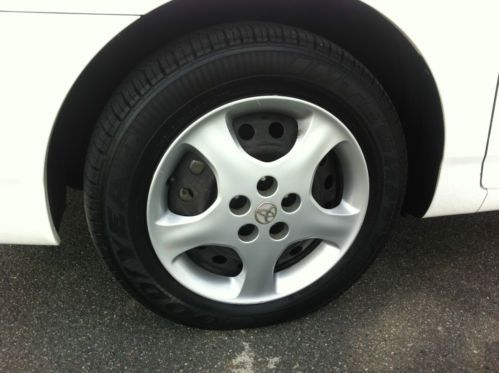 2007 Toyota Corolla CE Sedan 4-Door 1.8L, image 15