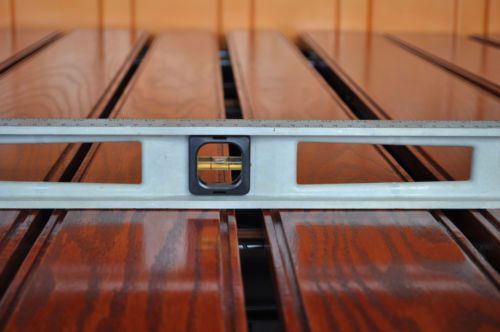 CHEVY C10 FLEETSIDE SHORT WIDE RESTO MOD FRESH RESTORE WOOD BED COLD AC, US $19,900.00, image 9