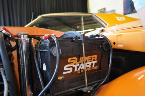 CHEVY C10 FLEETSIDE SHORT WIDE RESTO MOD FRESH RESTORE WOOD BED COLD AC, US $19,900.00, image 19