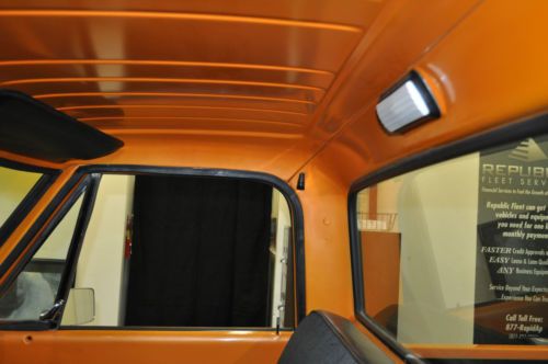 CHEVY C10 FLEETSIDE SHORT WIDE RESTO MOD FRESH RESTORE WOOD BED COLD AC, US $19,900.00, image 22