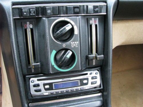 1974 Mercedes 450SEL - ULTRA-RARE COLOR, ALL-ORIGINAL, DRIVE ANYWHERE!!, image 16