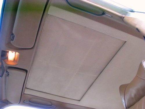 1974 Mercedes 450SEL - ULTRA-RARE COLOR, ALL-ORIGINAL, DRIVE ANYWHERE!!, image 17