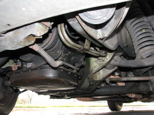 1974 Mercedes 450SEL - ULTRA-RARE COLOR, ALL-ORIGINAL, DRIVE ANYWHERE!!, image 21