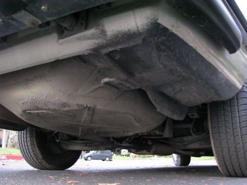 1974 Mercedes 450SEL - ULTRA-RARE COLOR, ALL-ORIGINAL, DRIVE ANYWHERE!!, image 23