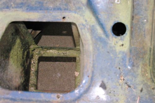 1973 MGB MG B roadster/tourer NO SURPRISES!! Needs complete restoration, image 7