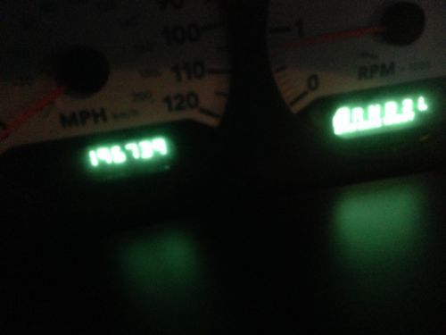 VAN WHEELCHAIR HANDICAP DODGE GRAND CARAVAN 2007 SIDE ENTRY BRAUN MANUEL RAMP, US $8,999.00, image 15