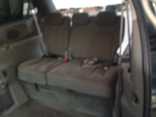 VAN WHEELCHAIR HANDICAP DODGE GRAND CARAVAN 2007 SIDE ENTRY BRAUN MANUEL RAMP, US $8,999.00, image 16