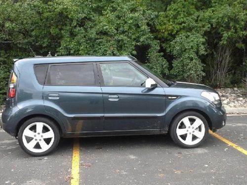 2010 kia soul +/!/sport