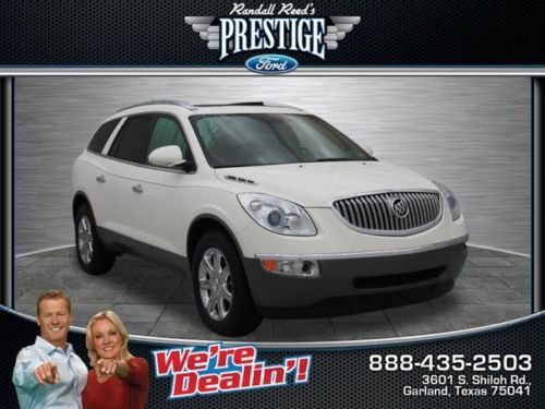 Onstar 2nd row capt chairs 3rd row seats xm radio reverse sensors dual moonroof