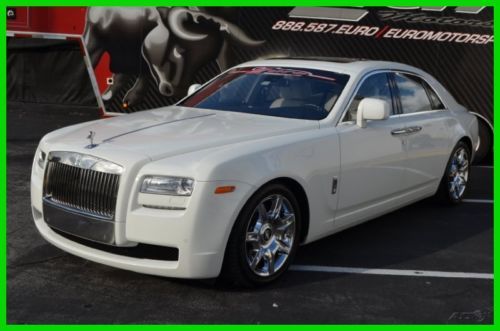 2011 used turbo 6.6l v12 48v automatic sedan premium