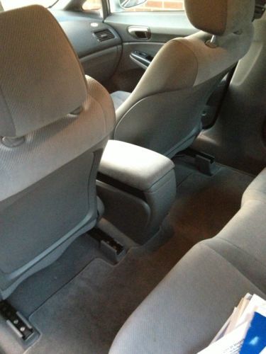 2009 Honda Civic LX 4 Door, US $7,999.00, image 6