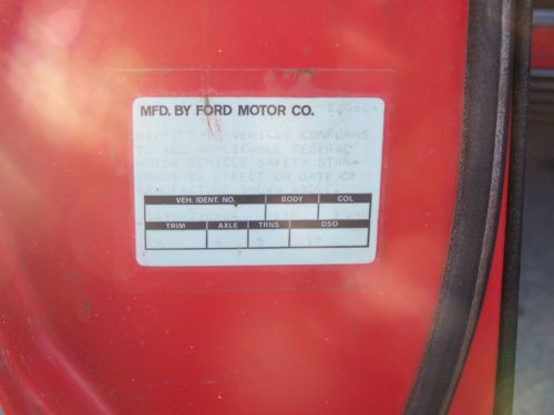 1971 Ford Torino GT, image 8