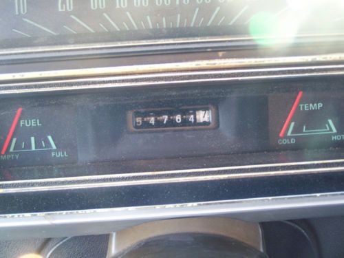 1971 Ford Torino GT, image 9
