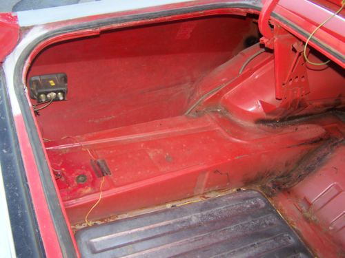 1971 Ford Torino GT, image 11