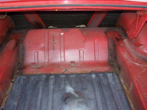 1971 Ford Torino GT, image 12